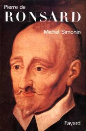 Pierre De Ronsard