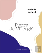 Pierre De Villergle