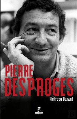 Bertrand.pt - Pierre Desproges