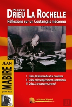 Bertrand.pt - Pierre Drieu La Rochelle ; Réflexions Sur Un Coutançais Méconnu