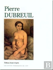 Pierre Dubreuil