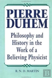 Pierre Duhem