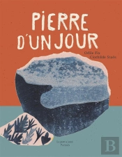 Pierre D'Un Jour