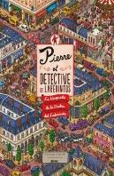 Pierre. El Detective De Laberintos (2020)