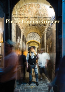 Bertrand.pt - Pierre Émilien Grenier : Oeuvre Peinte