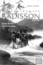 Pierre-Esprit Radisson
