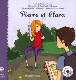 Bertrand.pt - Pierre Et Clara
