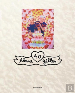 Bertrand.pt - Pierre Et Gilles (Ang-Trade Ed)