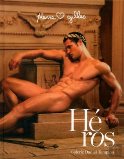 Bertrand.pt - Pierre Et Gilles  Catalogue D'Exposition A La Galerie Templon