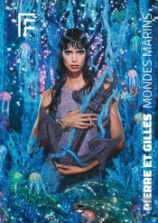 Pierre Et Gilles : Mondes Marins