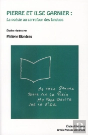 Pierre Et Ilse Garnier