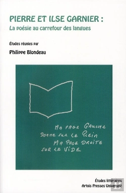 Bertrand.pt - Pierre Et Ilse Garnier