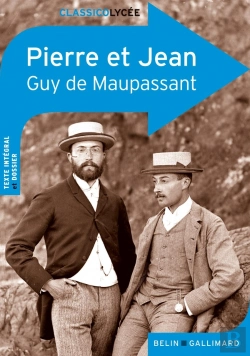 Bertrand.pt - Pierre Et Jean
