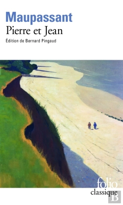 Bertrand.pt - Pierre Et Jean