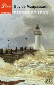 Pierre Et Jean