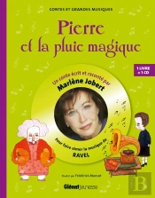 Pierre Et La Pluie Magique