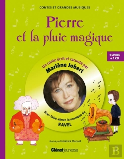 Bertrand.pt - Pierre Et La Pluie Magique