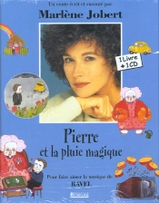 Pierre Et La Pluie Magique