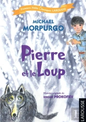 Pierre Et Le Loup