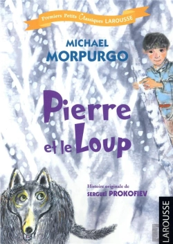 Bertrand.pt - Pierre Et Le Loup