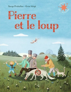 Bertrand.pt - Pierre Et Le Loup ; Conte Musical