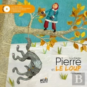 Pierre Et Le Loup
