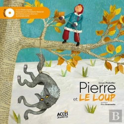 Bertrand.pt - Pierre Et Le Loup