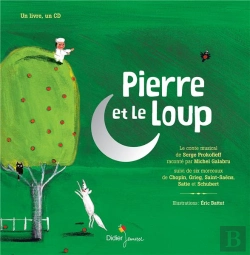 Bertrand.pt - Pierre Et Le Loup