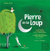 Pierre Et Le Loup