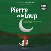 Pierre Et Le Loup