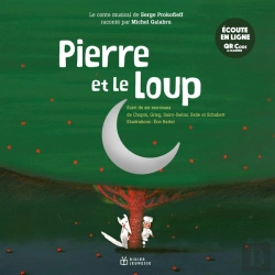 Bertrand.pt - Pierre Et Le Loup