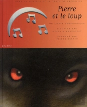 Pierre Et Le Loup