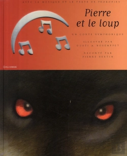 Bertrand.pt - Pierre Et Le Loup