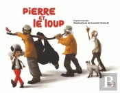 Pierre Et Le Loup