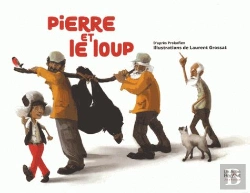 Bertrand.pt - Pierre Et Le Loup