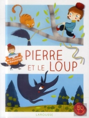 Pierre Et Le Loup