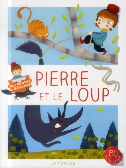 Bertrand.pt - Pierre Et Le Loup