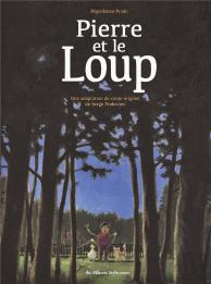 Pierre Et Le Loup