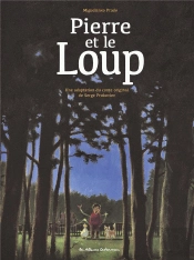 Pierre Et Le Loup