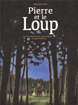 Bertrand.pt - Pierre Et Le Loup