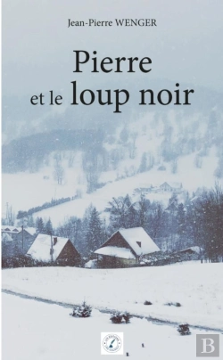 Bertrand.pt - Pierre Et Le Loup Noir