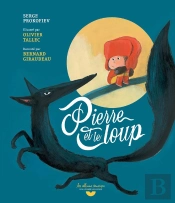 Pierre Et Le Loup