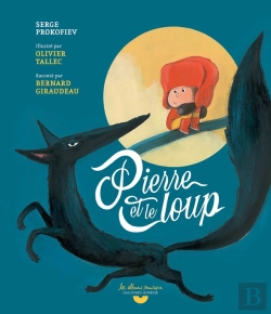 Bertrand.pt - Pierre Et Le Loup