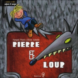 Bertrand.pt - Pierre Et Le Loup