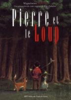 Pierre Et Le Loup