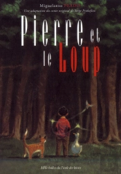 Pierre Et Le Loup
