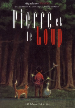 Bertrand.pt - Pierre Et Le Loup