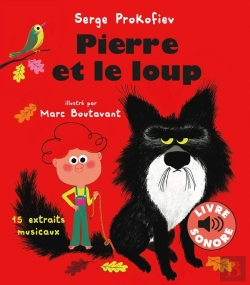 Bertrand.pt - Pierre Et Le Loup