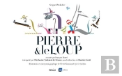 Pierre Et Le Loup