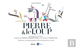 Bertrand.pt - Pierre Et Le Loup